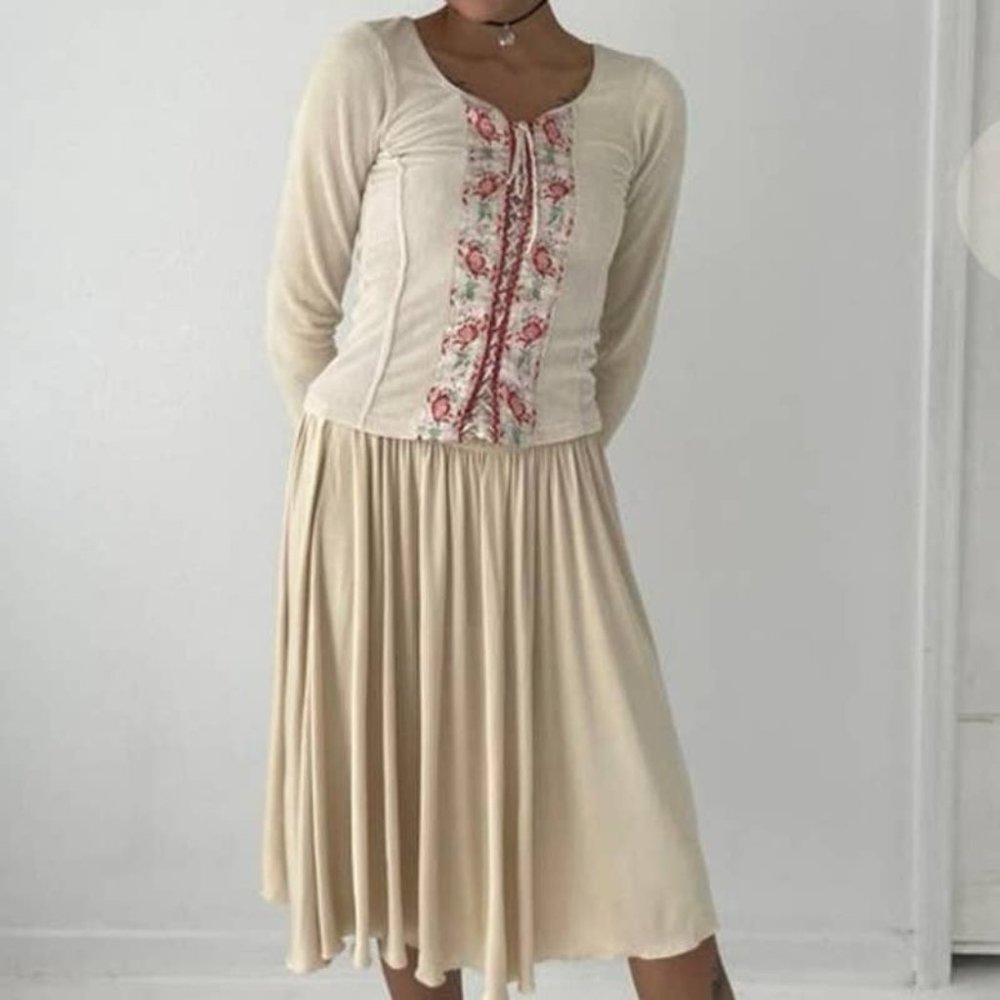 Moda, international Princess top - Picture 3 of 12